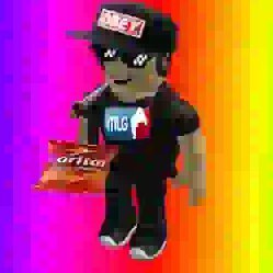 Pfp: ME I MADE IT WITH MY OWN BARE HANDS IN PAINT I DID IT
Genderfluid
Noob main and builderman...
Newblood best ever