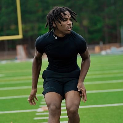 God First | 6'1 185 2028 SAF/CB | Mountain View HS | HC: @CoachJP4 | 3.5 GPA | 📱7705244928 (2 D1 OFFERS)