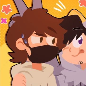 ✦ “ . › #rethey ! #hielito ! #aquiner ‹ . 𓂃 ♡ MW ⋮ @sircharlieeee .ᐟ ֹ
(Pueden usar mis dibujos como pfp, edits, etc)