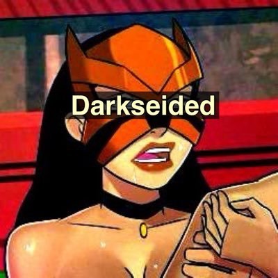 PaulaTigresslxt's profile picture. #Darkseided by @omegalusts