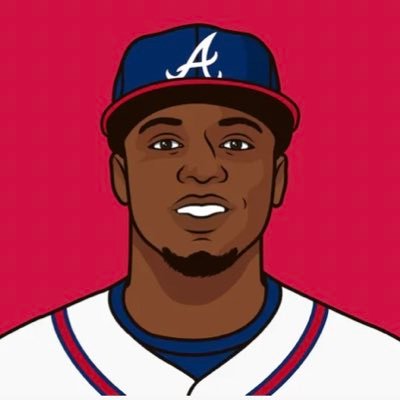 📊Stats and Clips of everything Acuña and Braves 🪓 ⚾️ | not affiliated with @statmuse or the Braves | #ForTheA