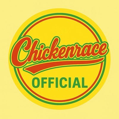 chickenrace official X. @Mr_chinsama →shin