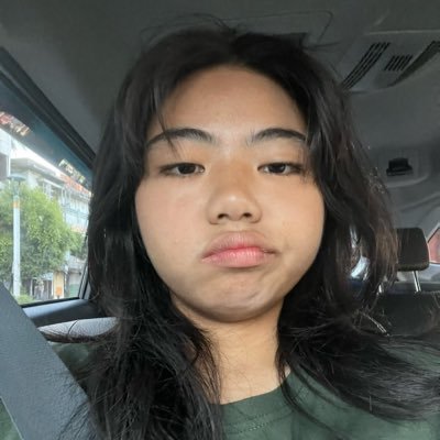 maumienum's profile picture. manajemen undip'25 #collegetwt