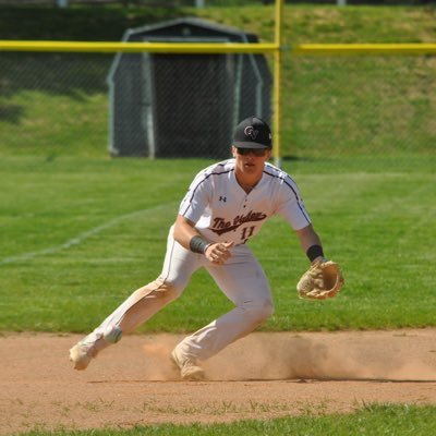 Kyle klein Profile