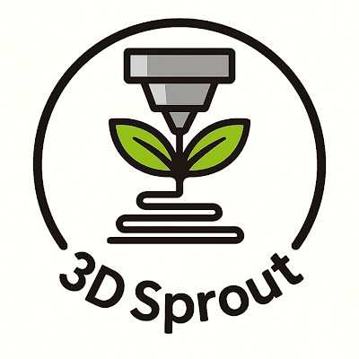 3dSprout19873's profile picture. 🌱 3D Sprout | Custom 3D Printing Studio
〇 高品質3Dプリント×多色AMSで小ロット対応
〇モデリング外注パートナーも募集中
〇試作・推し活グッズ・パーツ何でも！
✉️ お問合せ・お見積りはDMへ