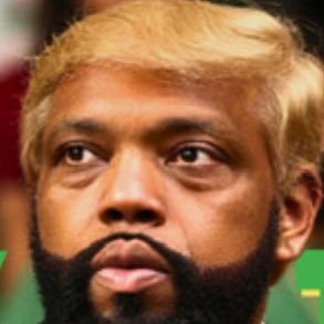 @draggingortrump