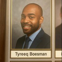 Tyreeq “Big Plane” Boesman 🇹🇹 (@boesmantyreeq) 's Twitter Profile Photo