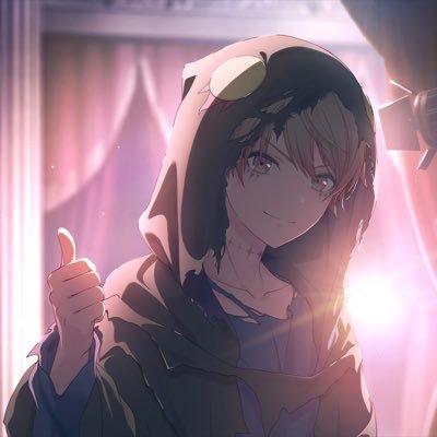 kn_ld12's profile picture. プロセカ:🎪箱🎈🌟|🥞 あんスタ:Knights箱・月組 同担🙅🏻‍♀️ 仲良くしてください🙌