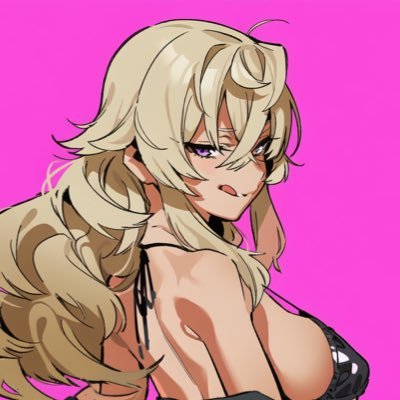 シア姉さんのプロフィール画像