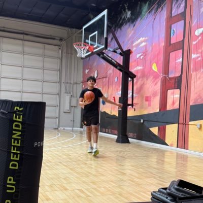 Class of 2028 | 6”1 | 165 pounds | Bellarmine College Preparatory | Guard ~ig: arjuniyer.2028