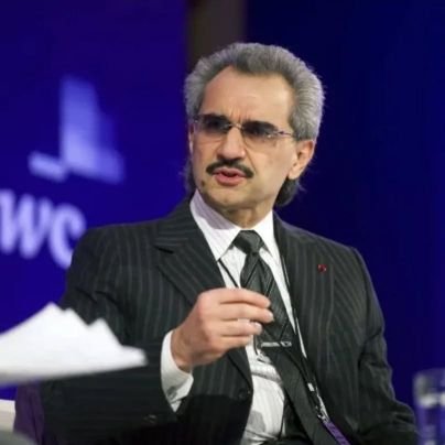 رئيس مجلس ادارة شركة المملكة القابضة
رائد الاعمال الخيرية والإنسانية 🇸🇦
نبادر وندعم ونتعاون على المشاريع والحملات الخيرية