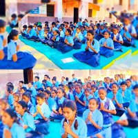 विद्यालय की दुनिया 📚🎒 (@schoolkiduniya1) 's Twitter Profile