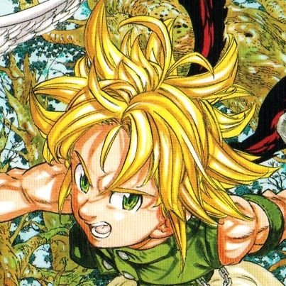 Hello, my name is Bielzinho, and on my profile I post things related to 4kota manga and anime. 🌟
7DS and 4KOTA fan, #ThankYouNakaba.
#黙示録の四騎士
#七つの大罪