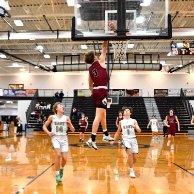 BryceMarsz36322's profile picture. 6’4 180 | RHP, OF | milford high school class of 27 | SBA midwest 15u | 4.6 40 yard dash | 86 OF velo | 93.3 ext velo.