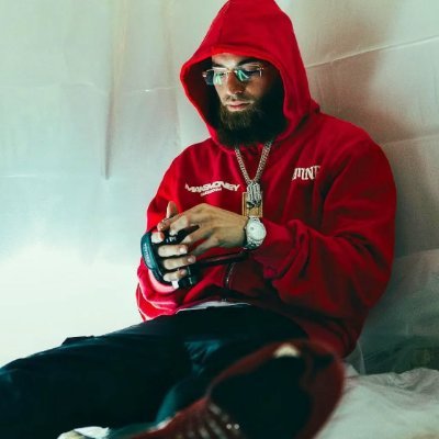kounn3kz's profile picture. 16 🇪🇸 | @FNCompetitive
