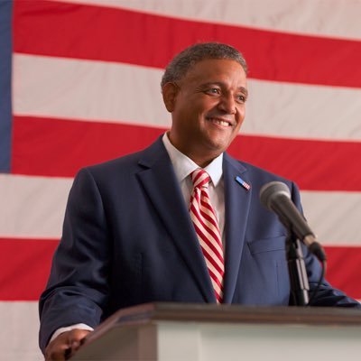Small business owner, Christian, HBCU advocate and 5th generation South Carolinian | Running for Senate to beat Lindsey Graham