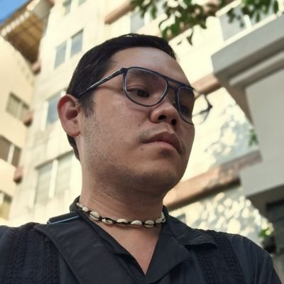 He/Him•PETA Senior Artist-Teacher•Writer•Director•Visual Artist // Padre Alfaro of #PETAWalangAray and Chinno of #PETAOneMoreChance