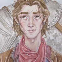Des 💚 (@aro_tarot) 's Twitter Profile