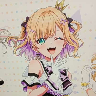 tomo_tomo963's profile picture. 963famです。ぶいすぽっ!HIMEHINA垢です、気軽絡んでくれると嬉しいです！！
ホロライブ垢@tomo67883  
メインその他垢@tomo65725 
ディスコhttps://t.co/sKMalN1HuI