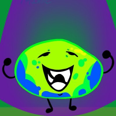Thunite / Zubin / Cesare (Chase-aray) | 17 | Any / All | Multifandom, focused on Garn47 / OSC / Bigtop Burger | ⭕️ on THIN thin ice
#1 Rocky HATER
Open wide!