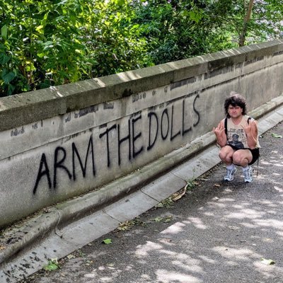 Founder & former editor of Astral Noize. Writing lots of stuff rn, maybe making some films too. Free Palestine.