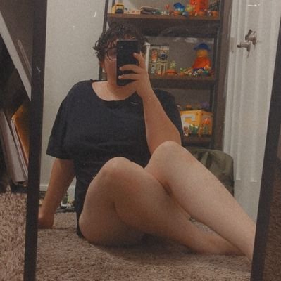 bakers_bottom's profile picture. kinda just posting for fun but you can cashapp me if you want to tip me 🤭
open to almost anything