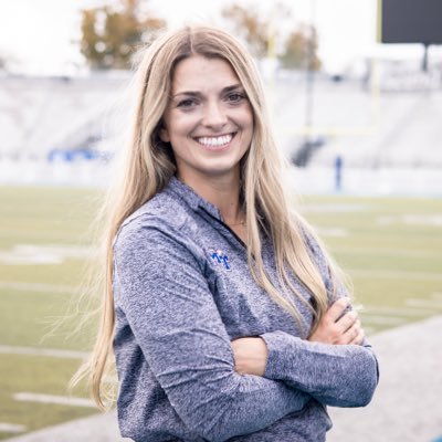 Caitlyn Manning Profile