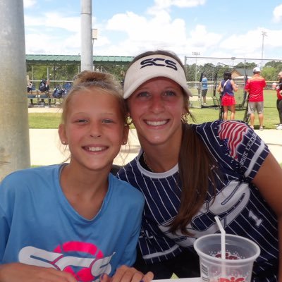 RaeleySebek2's profile picture. c/o ‘26                          Huntington High-School                                   shortstop/utility                             16/18u Unity Fast-Pitch
