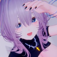 もこ (@xml_vrc) 's Twitter Profile