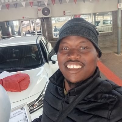 KurisaniGolden's profile picture. 😘❤ 03 may moses mabida stadium ❤ 😍