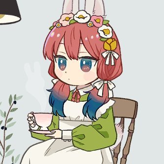 うさこ🐰漫画3D背景作りますさんのプロフィール画像
