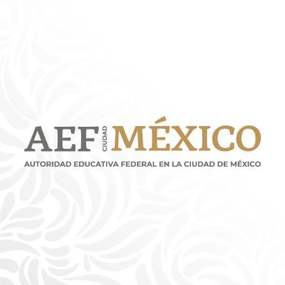 Bienvenidos a la cuenta oficial de X de la Autoridad Educativa Federal en la Ciudad de México, Órgano Administrativo Desconcentrado de la SEP