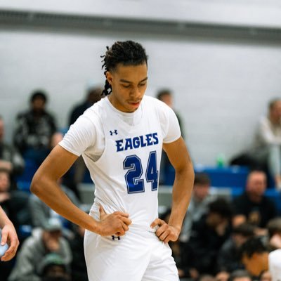 2026 | 6’6” Wing/SF | Conwell Egan | Final MHC | Instagram - 2xx_justin | Email - justin2bobb@gmail.com