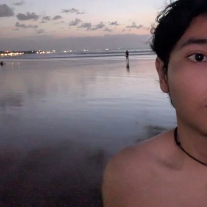 antitafsir's profile picture. manusia NORMAL