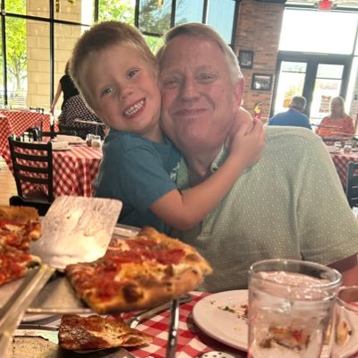 RCJHMike's profile picture. A devoted Husband, Father, Grandpa and Friend. Office furniture junky! Peace Love and Golf ⛳️ Huge sports fan, all of them. Love Deep❤️ Work Hard & Play Hard