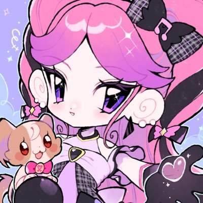 .𖥔 ݁𝓰เ² ♪ Profile
