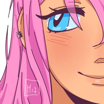 kkkkk_Mia's profile picture. •17!!
•An artist who does a lot of fanart
•Brazilian 🇧🇷
•Kiomo au acc: @kiomoau
•INSTAGRAM:m1aaakk
•Proshipers NSFW DNI❌
•Live laugh silly