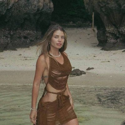 PagliaV34542's profile picture. 