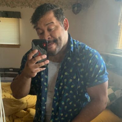 Bruce Moonさんのプロフィール画像