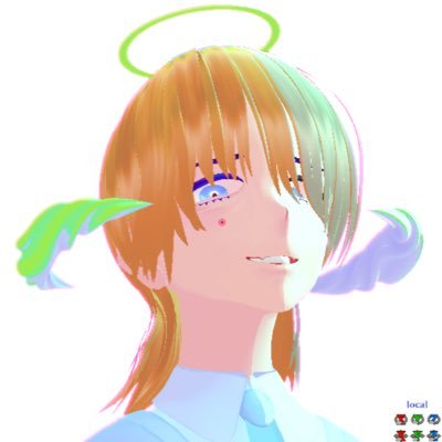 páris_3D. | Commissions open!さんのプロフィール画像