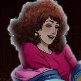 It's Lu! If you looking for trouble, you came to the right place. Neurodivergent 🇧🇷 DR (Hiyoko), Pokemon, Jojo, Dandadan, etc...