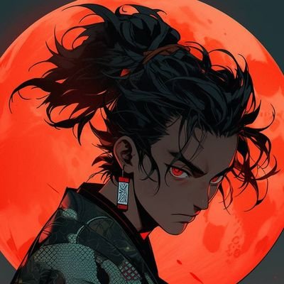 kaizoku_ap's profile picture. Exploring Blockchain, AI & DeFi