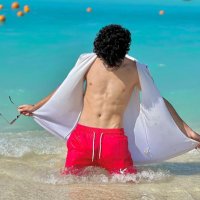John Francisco (@_johnfran) 's Twitter Profile Photo John Francisco (@_johnfran) 's Twitter Profile Photo