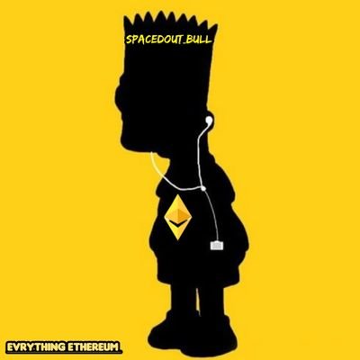 spacedout_bull's profile picture. Entrepreneur, father, and crypto.