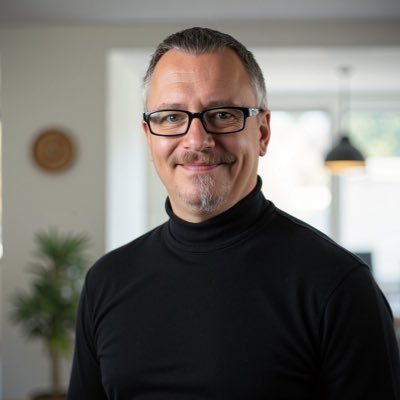 Ohio therapist (professional counselor) / philosopher / author of