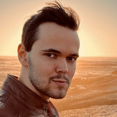 KevinGl06398727's profile picture. Longevity biotech enthusiast. The future depends on the stories we tell.