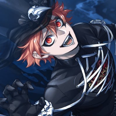 🫧rory/malice🫧さんのプロフィール画像