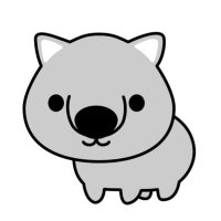 ウォンバットくん (@wombathai) 's Twitter Profile Photo