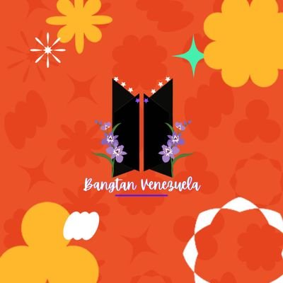 🇻🇪Fanbase dedicated to South Korean group @BTS_twt
⭐TEAMWORK MAKES THE DREAM WORK⭐
Respaldo: @VzlaBangtan
| 📫bangtanvzlastaff@gmail.com