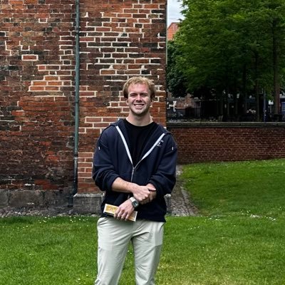 North Park Football ‘25 | X’21 | TRW Student